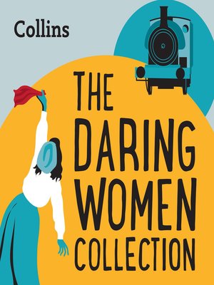 cover image of The Daring Women Collection